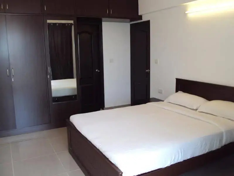 Adi Hospitality Serviced Apartment