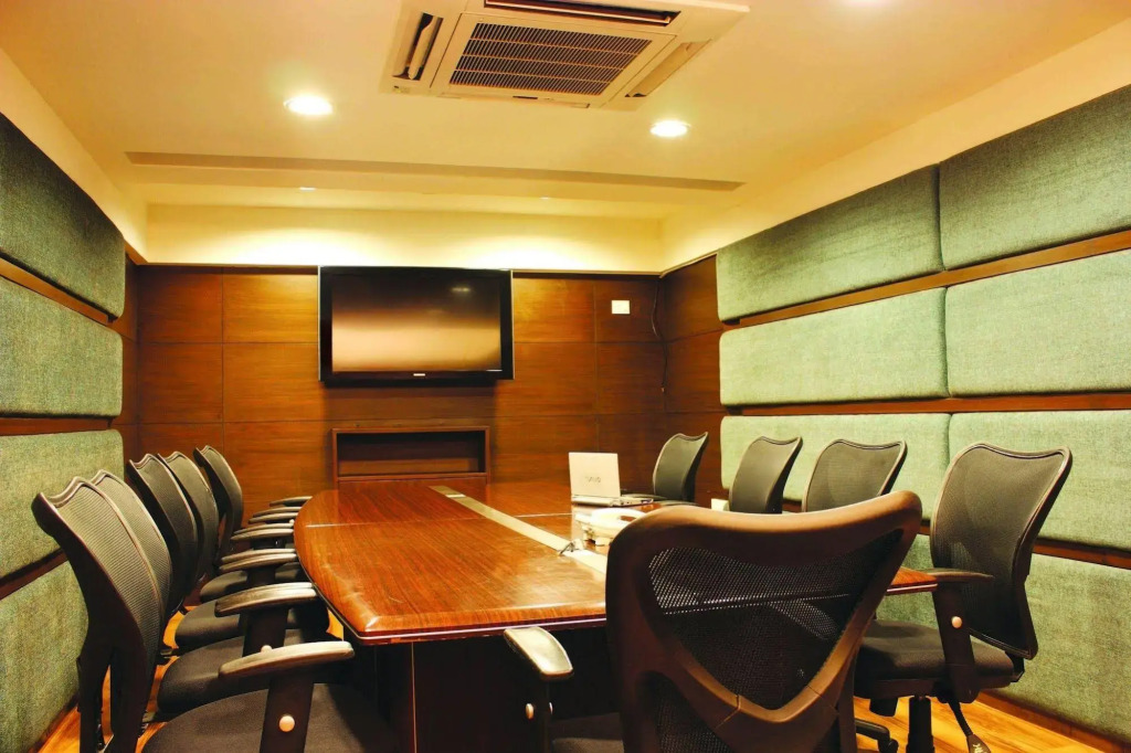 RnB Banjara Hills