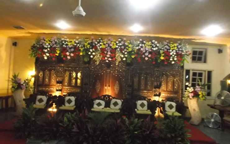 Hotel Griya Permai