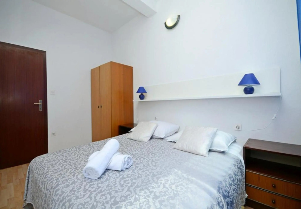 Jadro - 250 m from beach - A3Srednji(2+1)