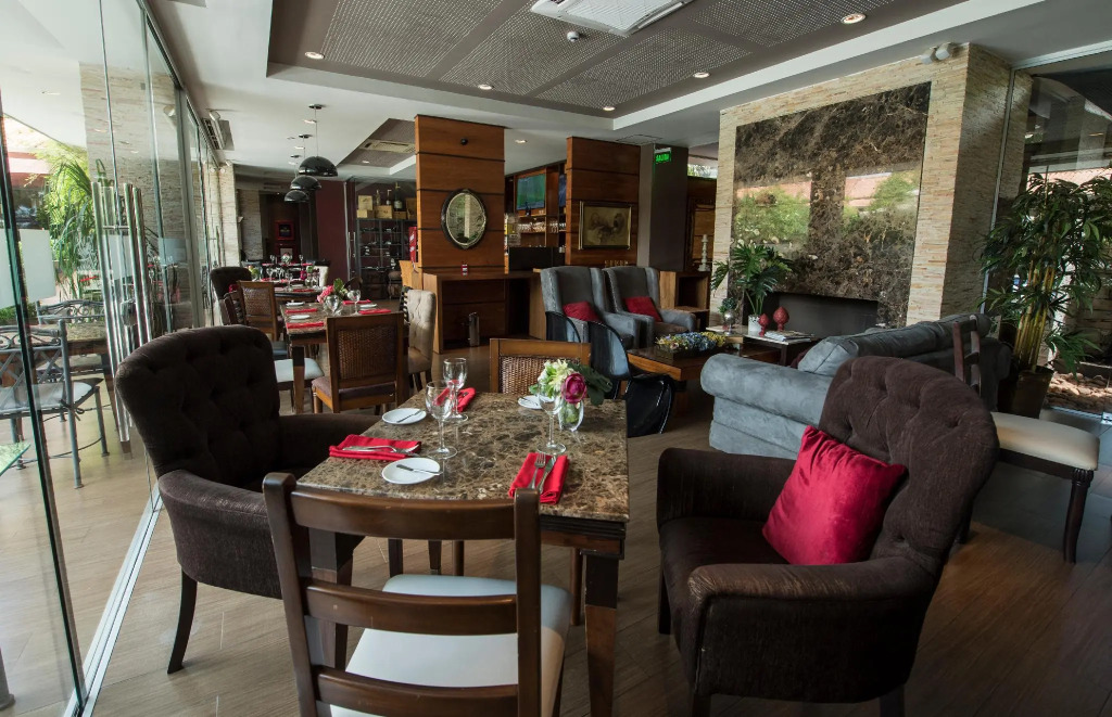 Las Ventanas Hotel Boutique