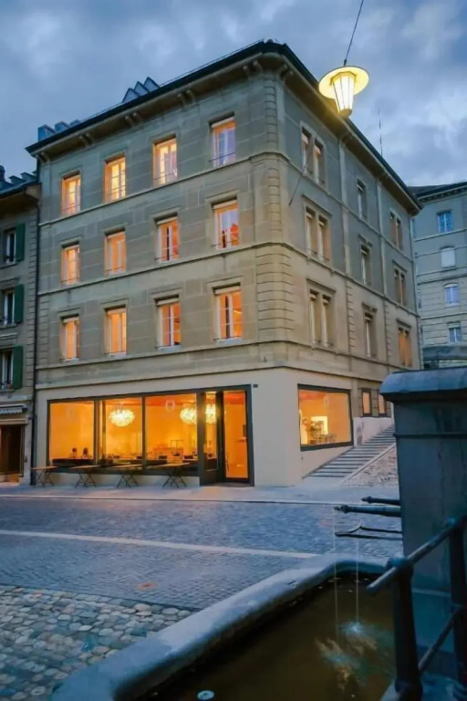 Boutique Hotel - Restaurant Orchidee