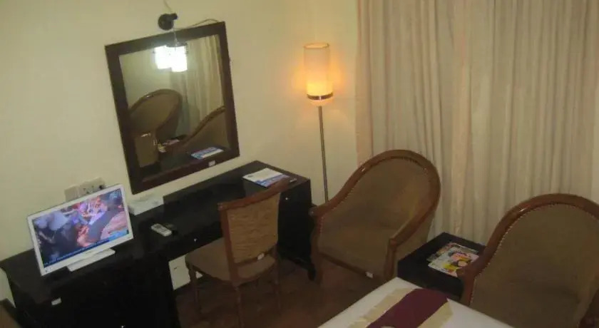 Hotel edOTEL Kalasan