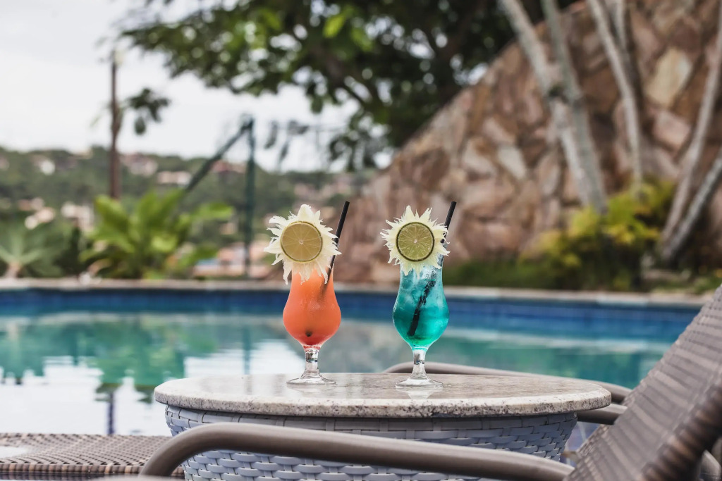 Hotel Ferradura Private