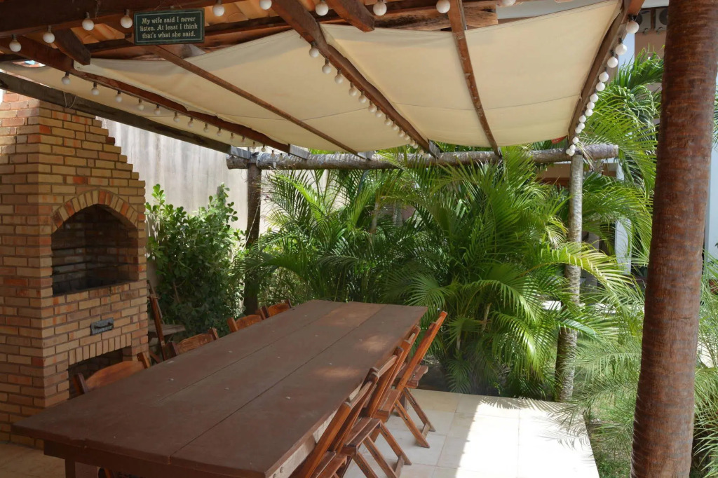 Pousada Oasis Paracuru