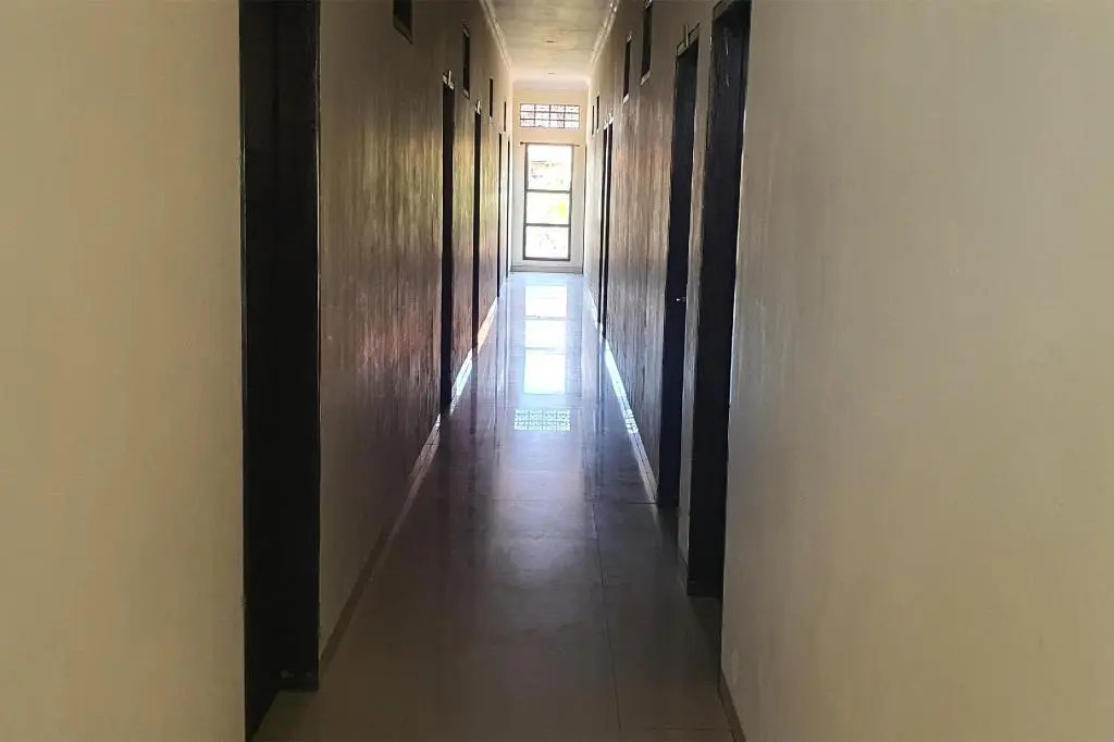 Hotel O Ari Beach Inn