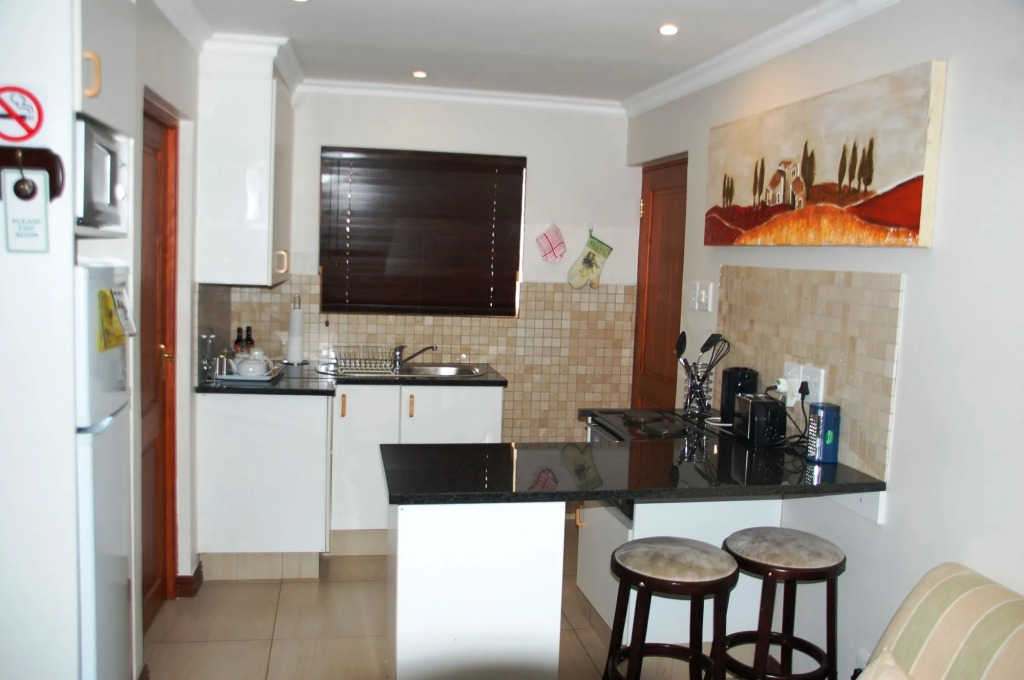 Rivonia Premier Lodge