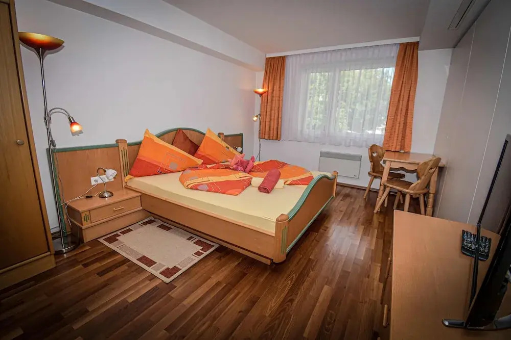 Pension Schachner