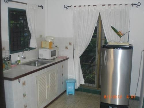 Suchaya Bungalow