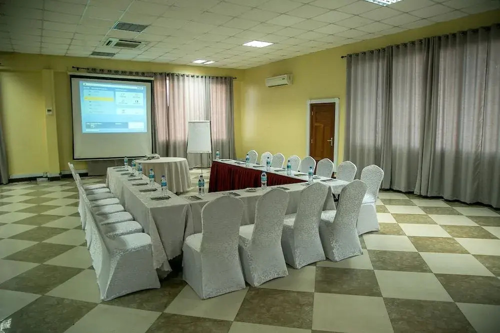 Kebby's Hotel