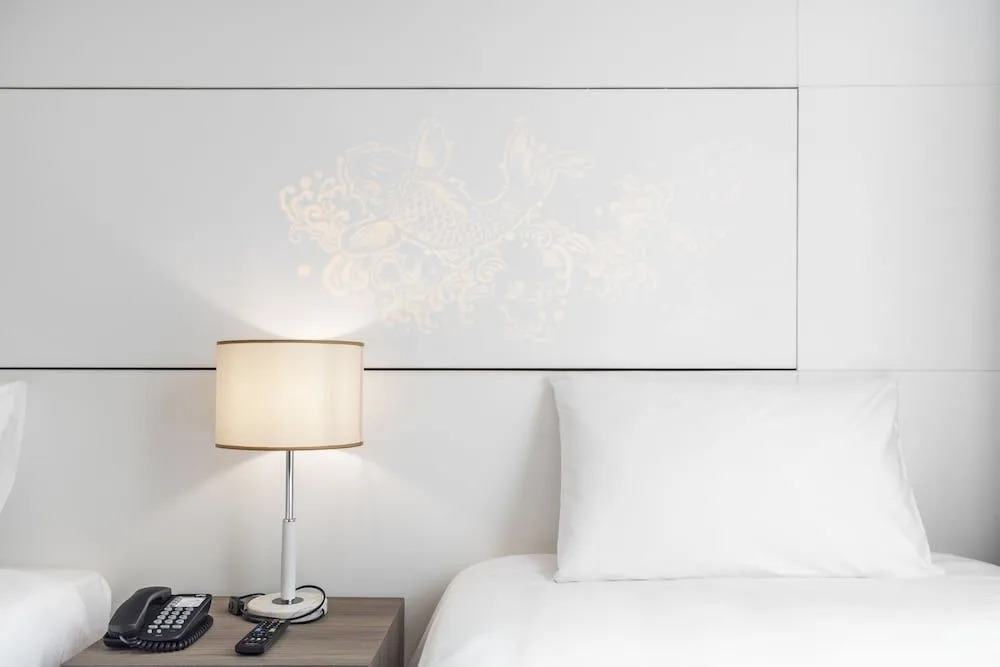 The SACHA Apart-Hotel Thonglor Sukhumvit Bangkok
