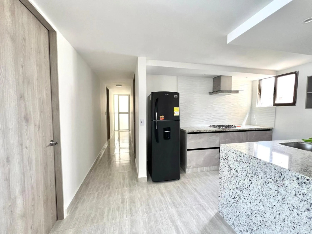 Caribbean Venture Apto 901- Rodadero, Santa Marta