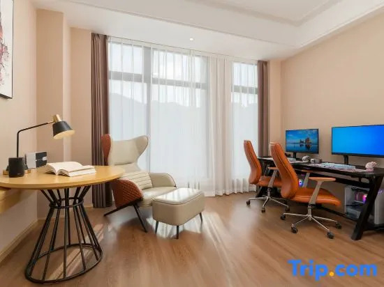 Vienna International Hotel (Chongqing Fengjie Wanda Plaza Branch