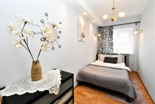 Jr Rental Apartments Piwna - Świętojańska