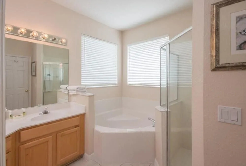 Julie's Highlands Reserve Villa