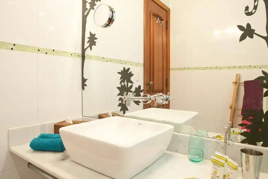 Inn House Santa Teresa