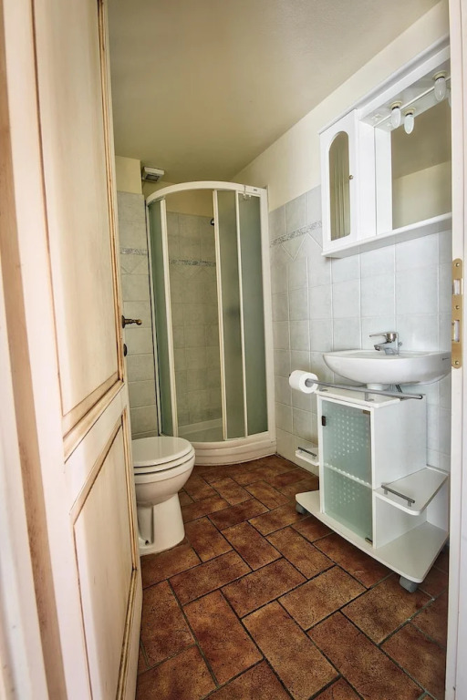 House With 3 Bedrooms in Castelnuovo di Garfagnana, With Wonderful Mou
