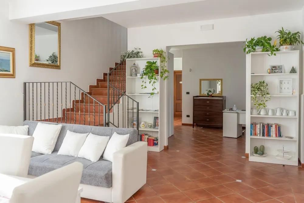 B&B BOUTIQUE DI CHARME "ETNA-RELAX-NATURA"