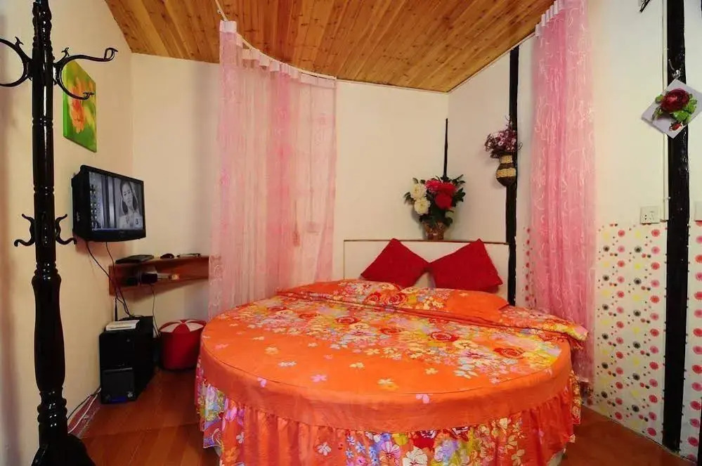 Xitang Yi Hua Zhi Xiu Inn