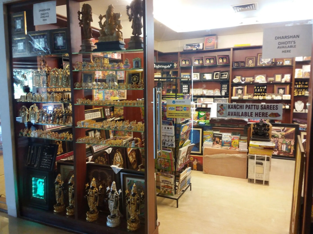 Fortune Select Grand Ridge, Tirupati - Member ITC Hotels Group