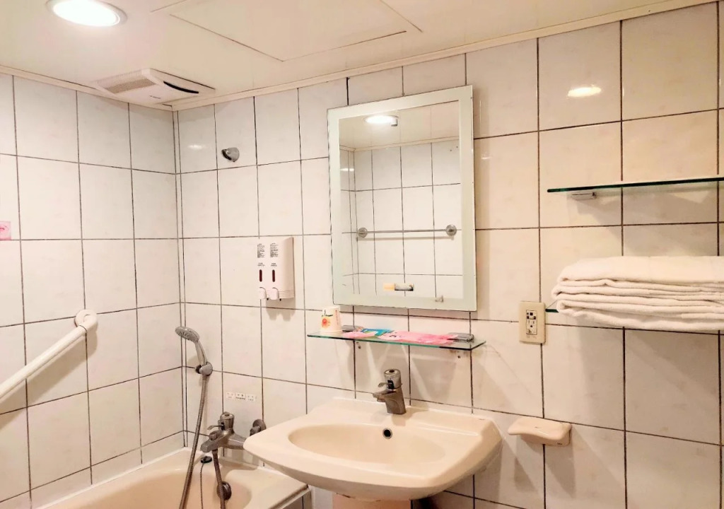 Sin Fu Business Hotel
