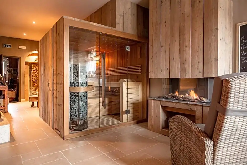 Lavendine Pure Guesthouse