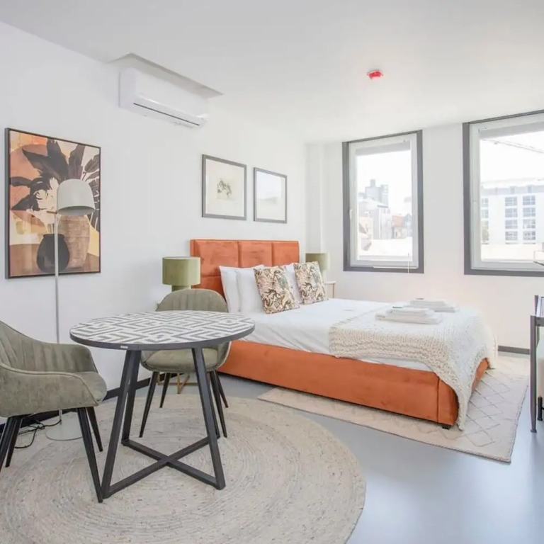 Liiiving in Porto - City Design Studio I