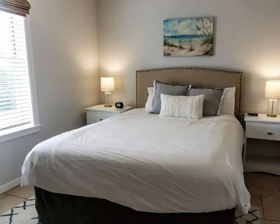 Beachside Villas 1121