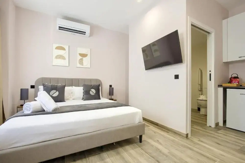 Dobo Madrid Nuria
