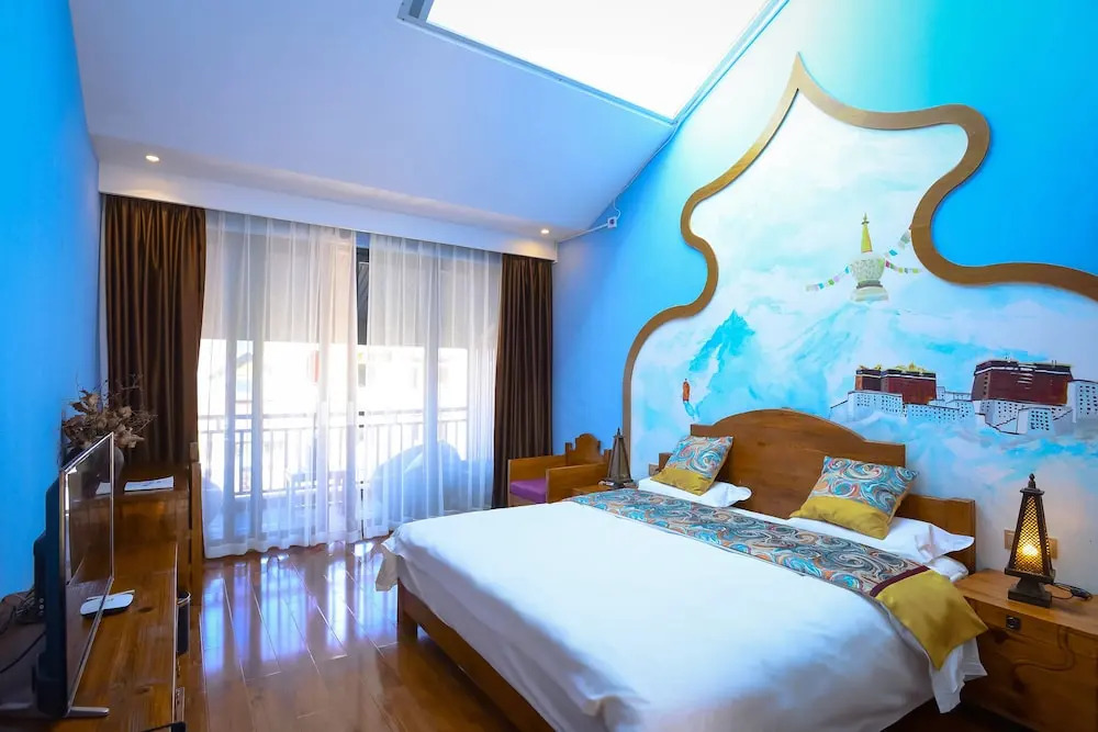 Lugu lake Life and Dream Cultural Inn