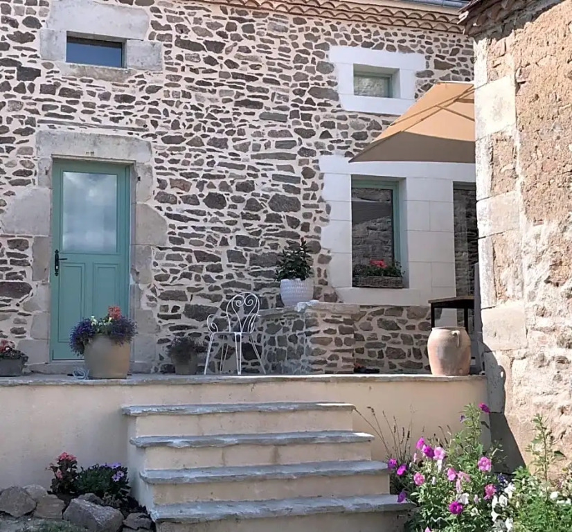 Chambres dHôtes Maison Balady