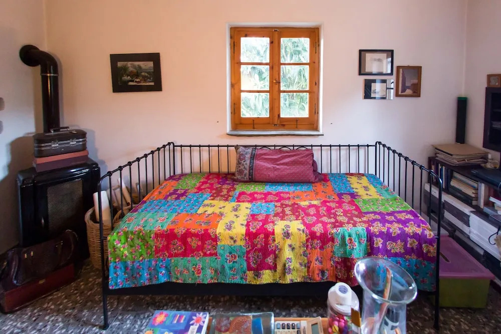 Nightingale Cottage Pelion