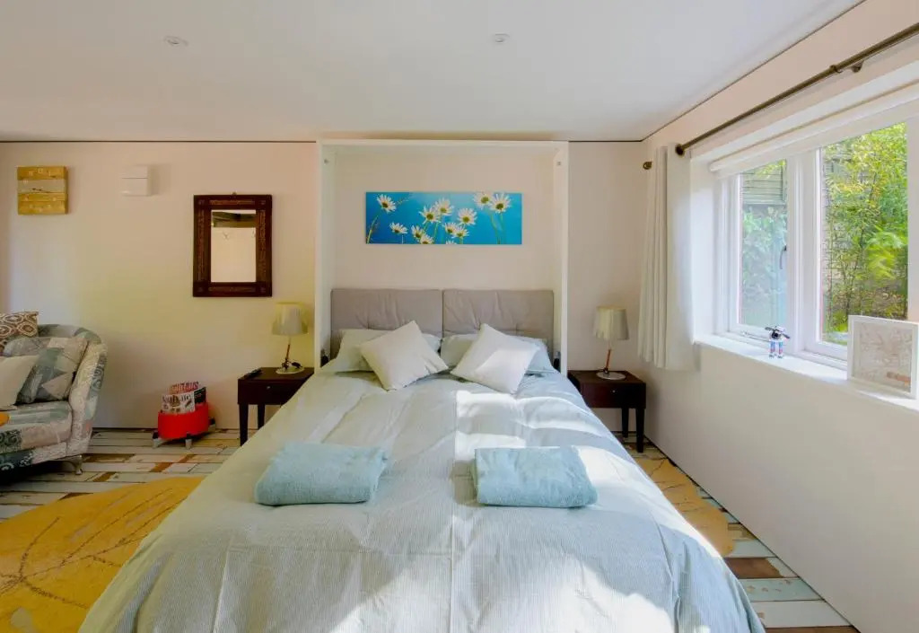 Studio in Lansdown, Bath Ba1 (Adults Only)