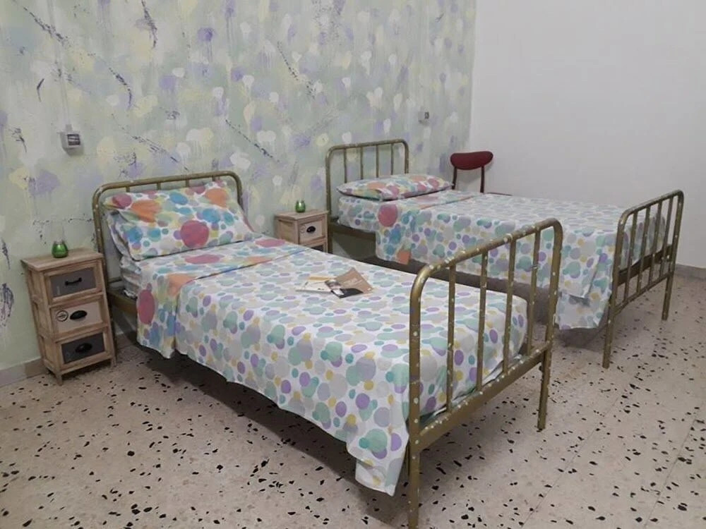 Casa di Chiara
