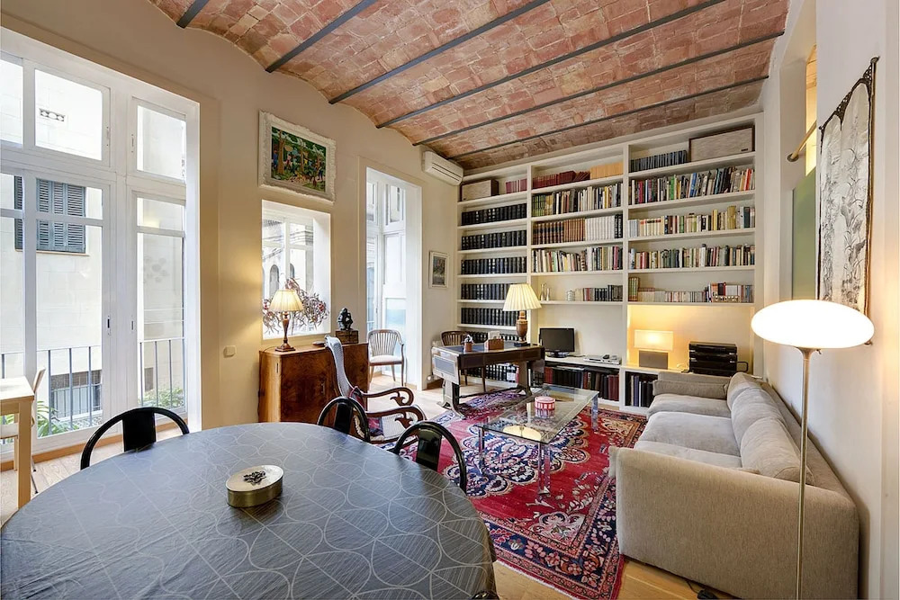 Habitat Apartments La Bohème