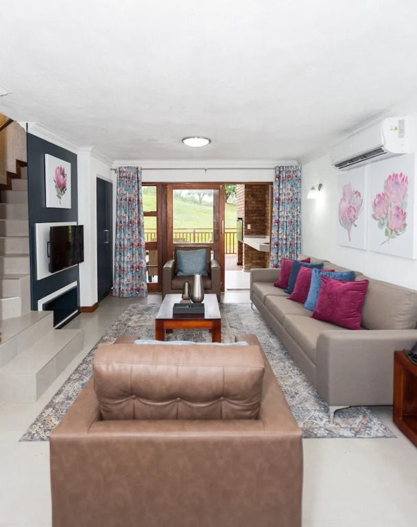 Kruger Park Lodge Unit 608B
