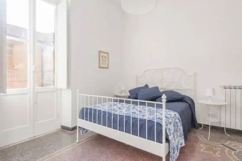 Flat 3 bedrooms 1 bathroom - Levanto
