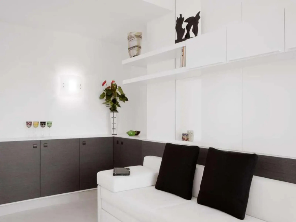 Lungotevere Suite