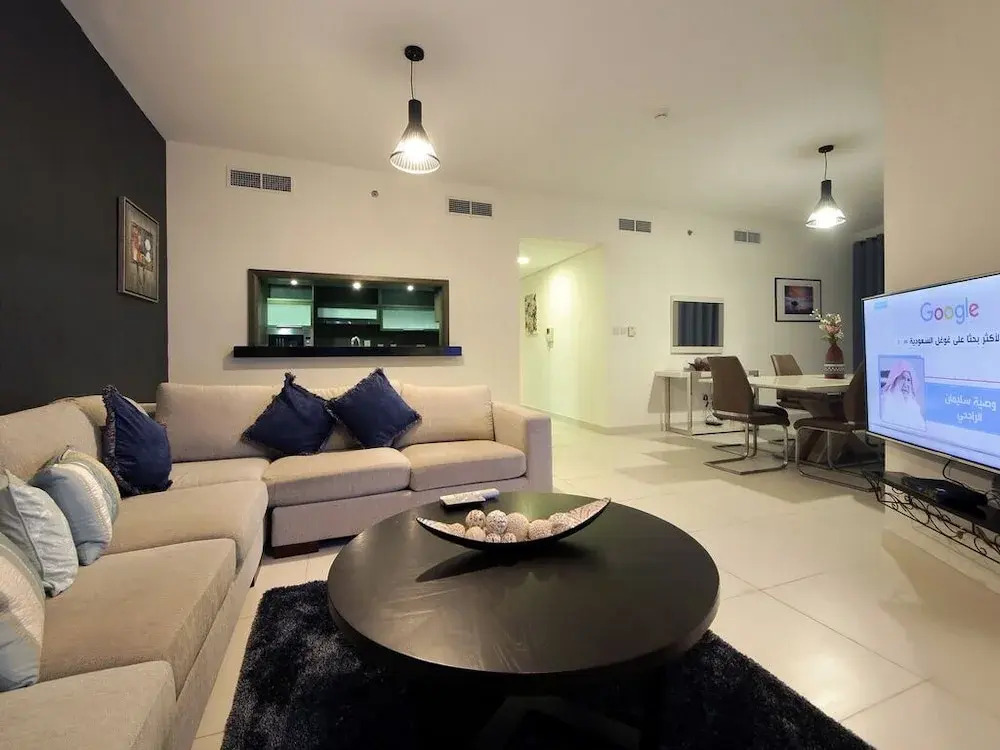 Vacation bay Loft West Tower