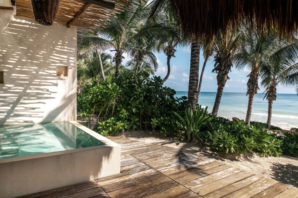 The Beach Tulum Hotel