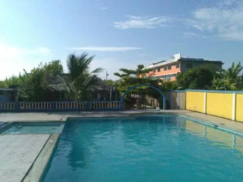 Hotel Selmar