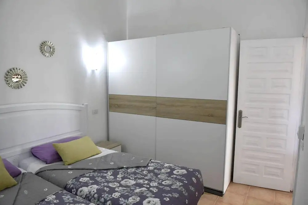 Bungalow With one Bedroom in Playa del Inglés - Maspalomas, With Shared Pool, Furnished Terrace and Wifi - 500 m From the Beach