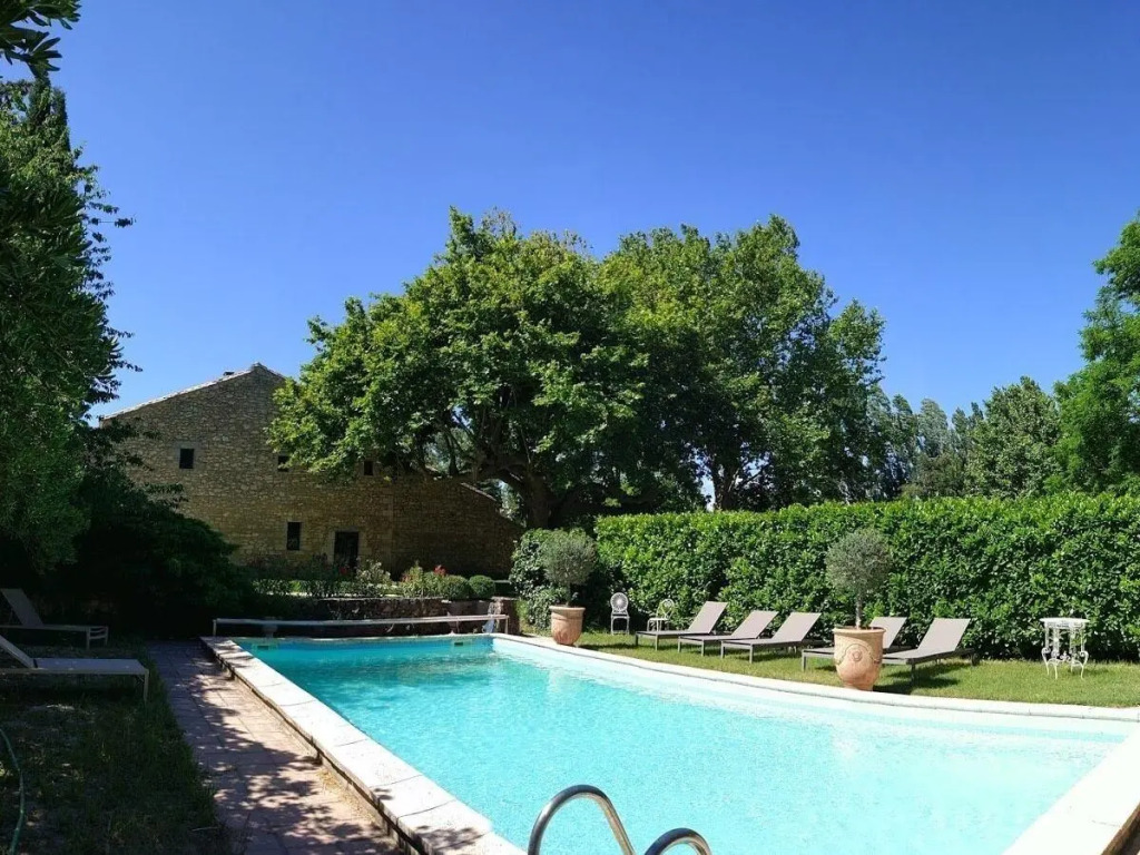 Mas Château Blanc