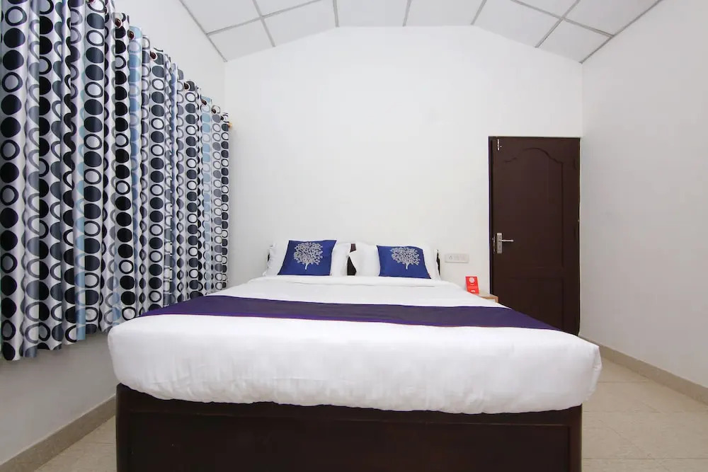 OYO 7116 Home Stay Winter Castle