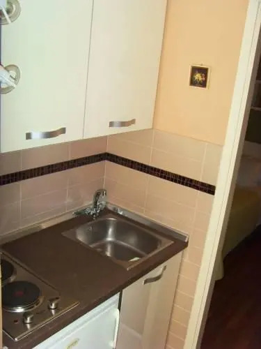 Apartments Gogi