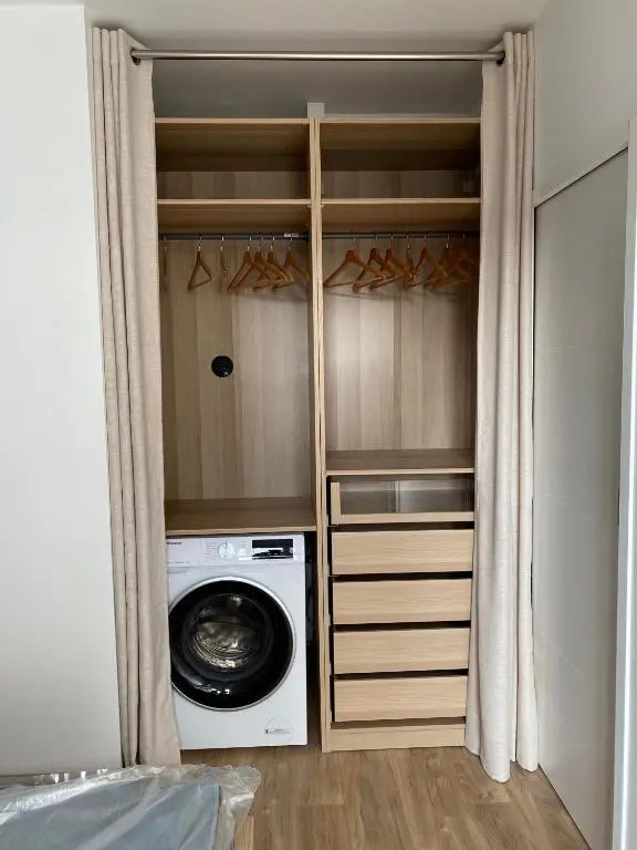 Superbe Appartement Moderne Hyper Centre de Vittel (Adults Only)