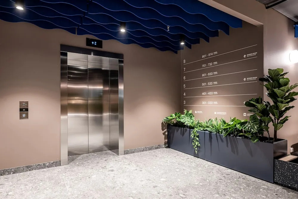 Citybox Helsinki
