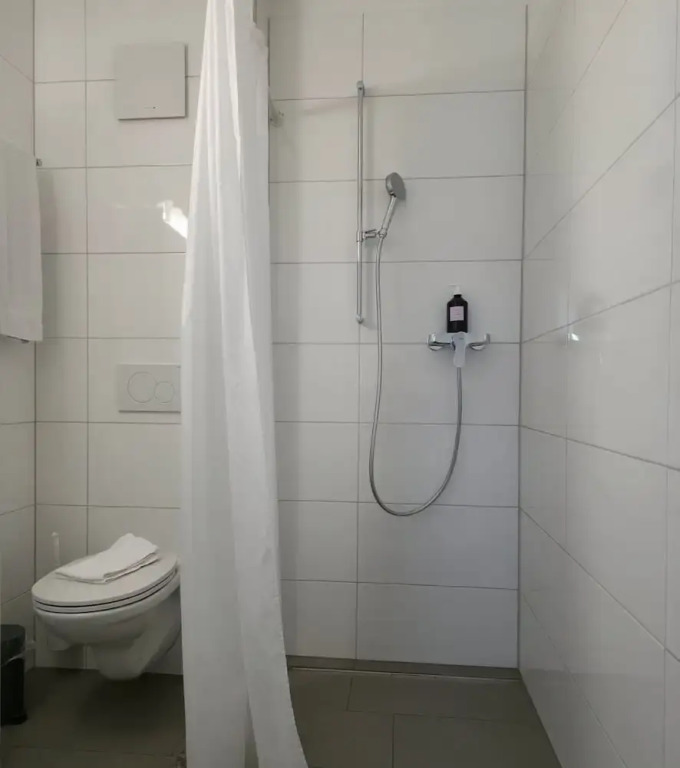 Hotel Salvi