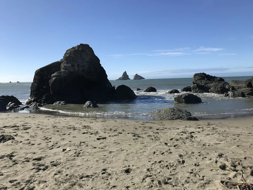 Pacific Sunset Inn