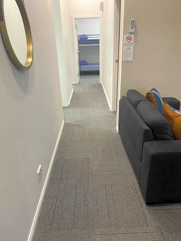 Budget Motel Rooms, 1Short St Morisset